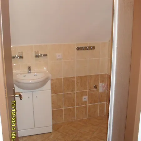 Apartamento Kos *
