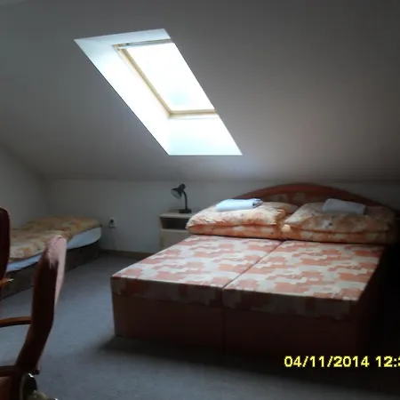 Kos Apartamento *