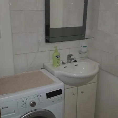 Kos Apartment *
