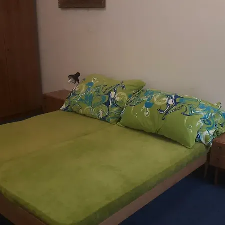 Kos Pec pod Snezkou