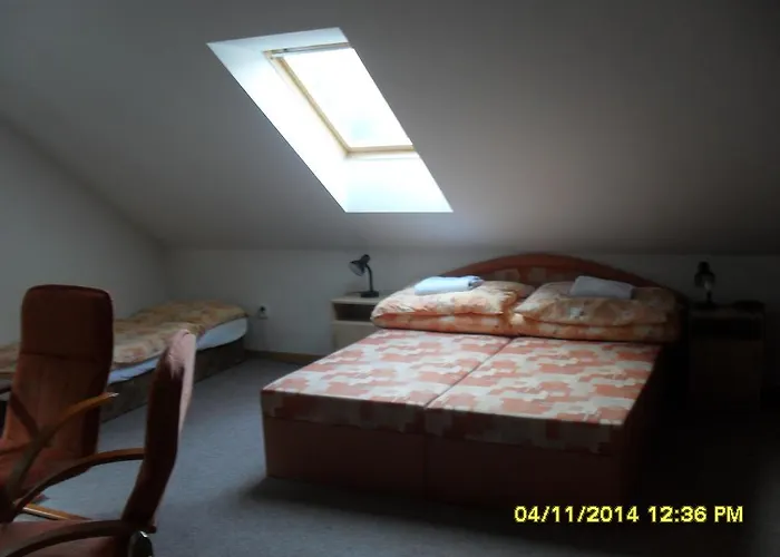 Kos Apartament *