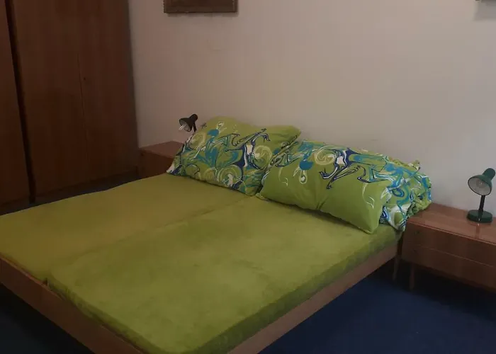 Kos Pec pod Snezkou